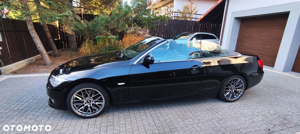 BMW Seria 3 320i - 19