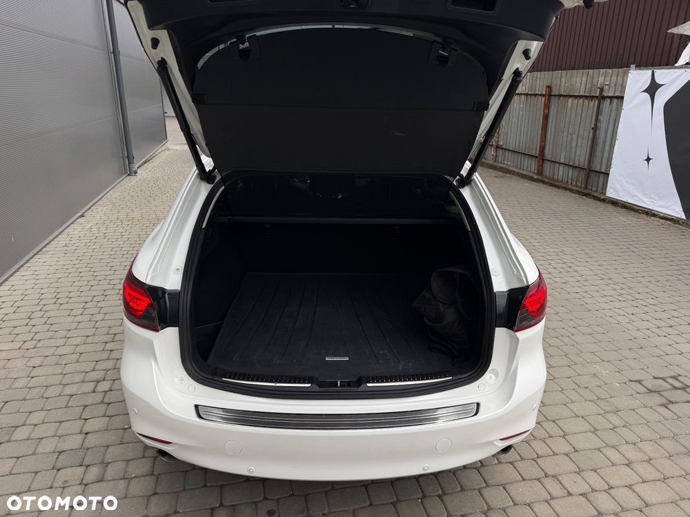 Mazda 6 2.5 SkyPrestige - 8
