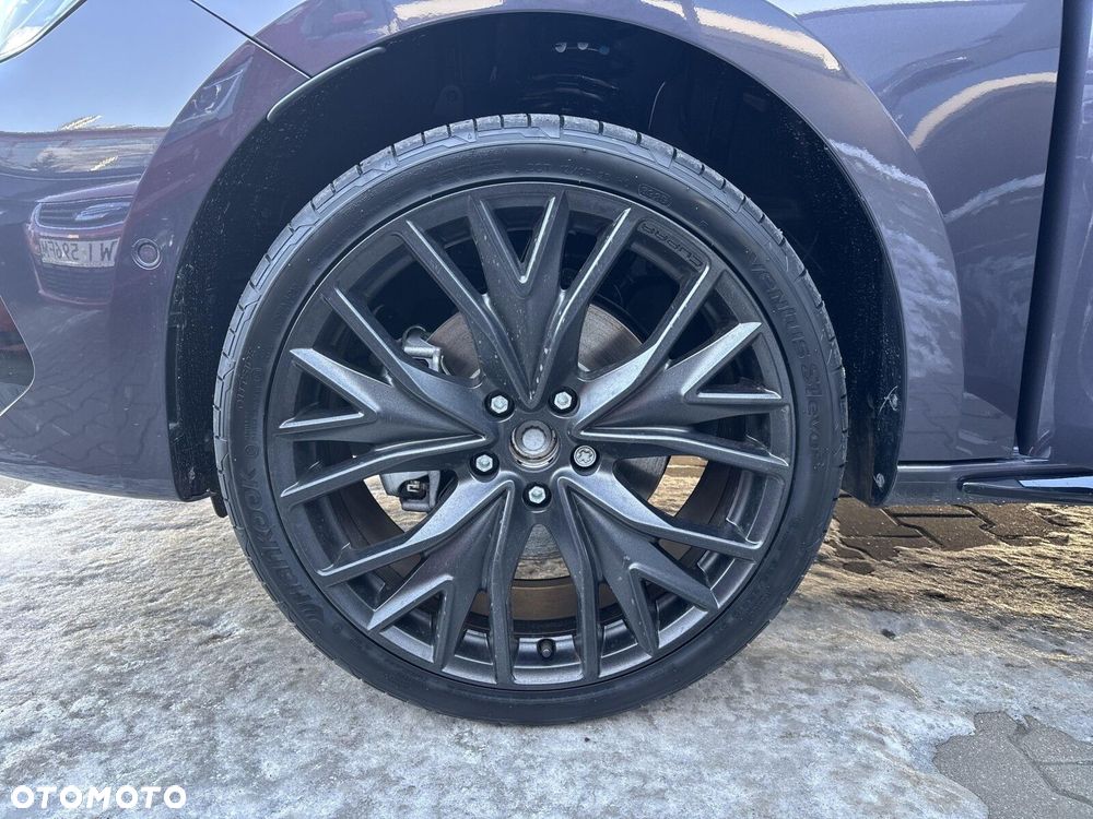 Cupra Leon Sportstourer - 13