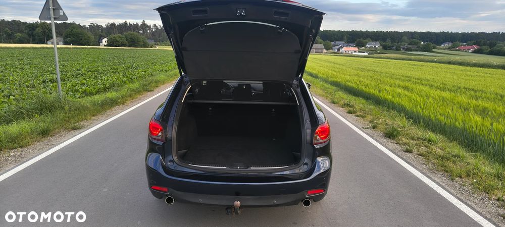Mazda 6 2.0 SkyEnergy - 34