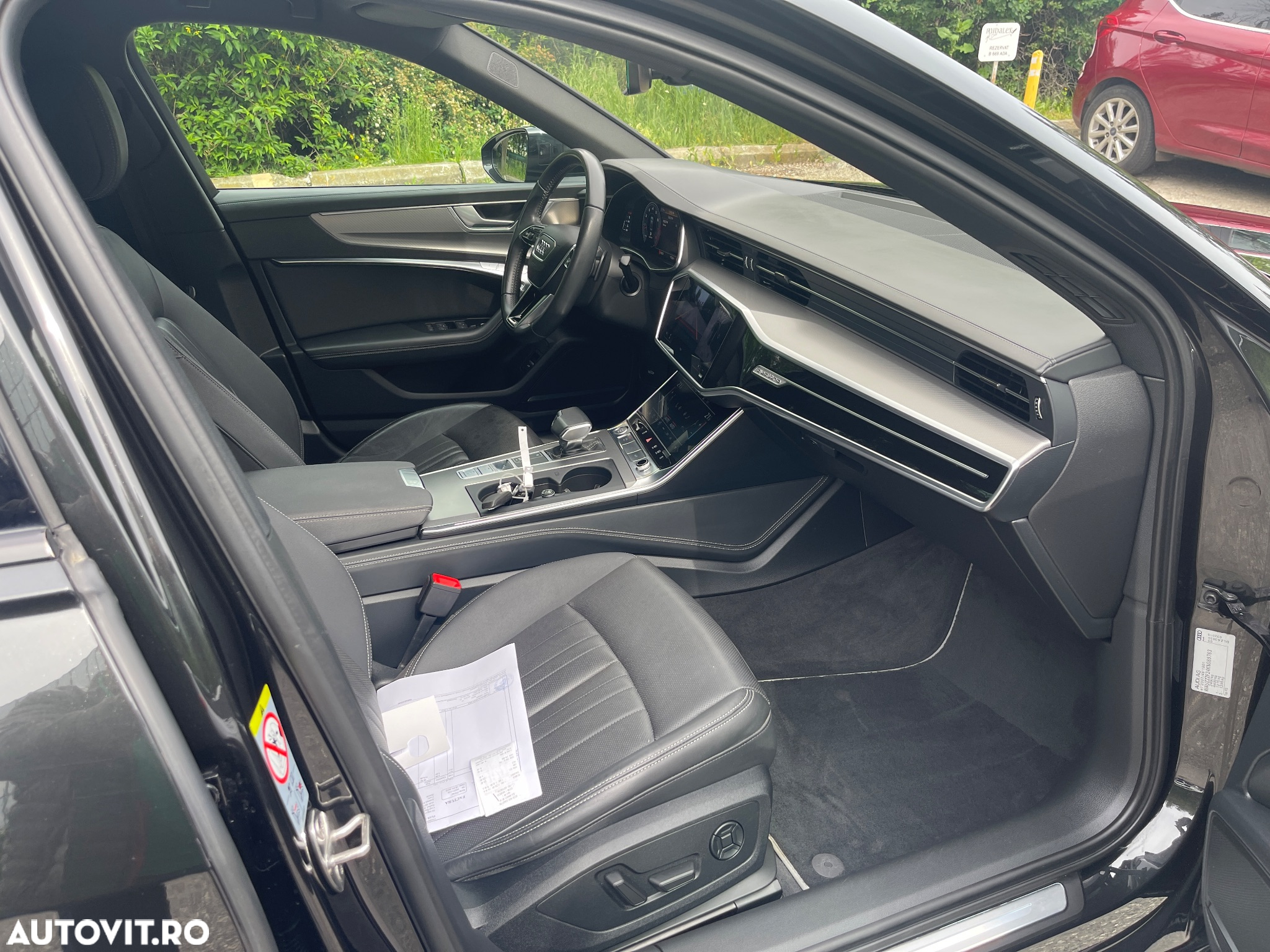 Audi A6 55 TFSI quattro S tronic design - 6