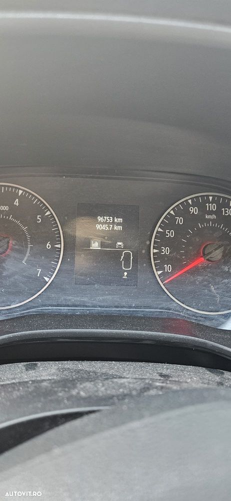 Dacia Logan TCe 90 MT5 Expression - 2