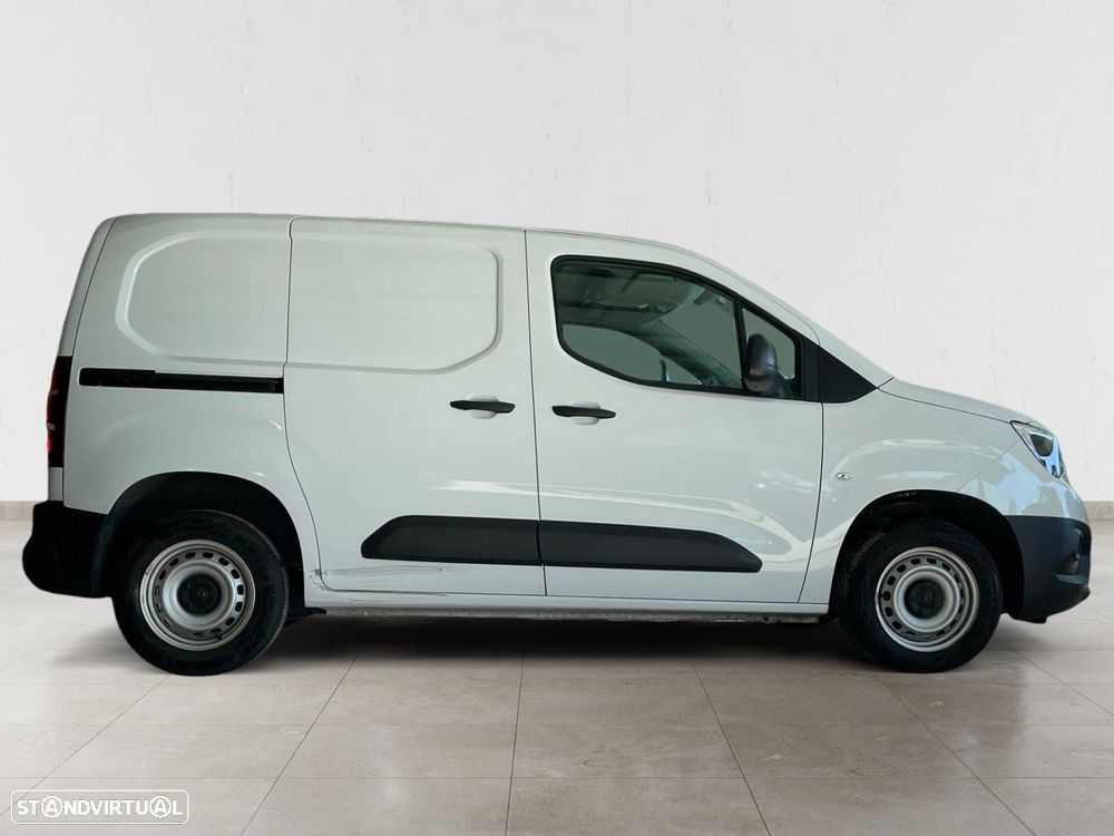 Opel Combo Life 1.5 CDTi L1H1 Enjoy - 7