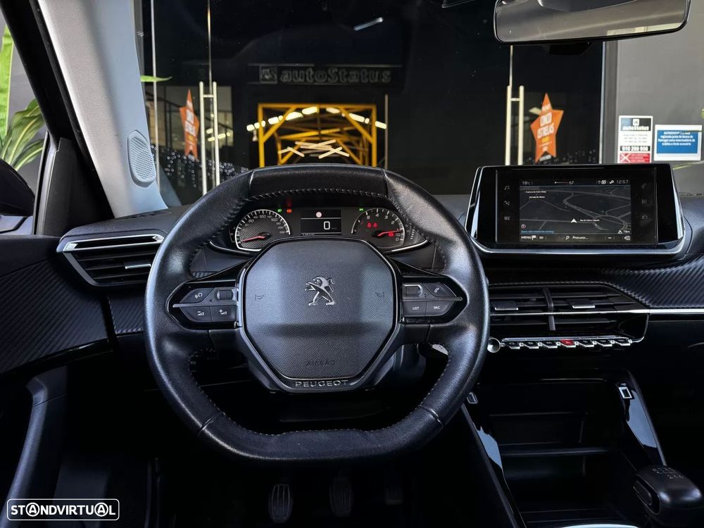 Peugeot 2008 1.5 BlueHDi Active - 18