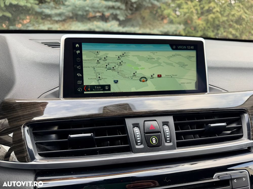 BMW X1 xDrive20d Aut. xLine - 18