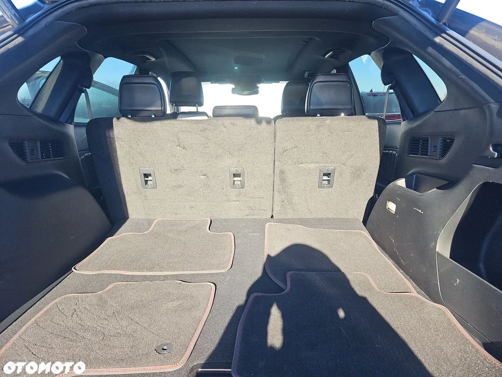 Ford Edge 2.0 EcoBlue Twin-Turbo 4WD ST-Line - 16