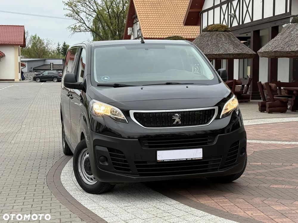 Peugeot EXPERT - 29