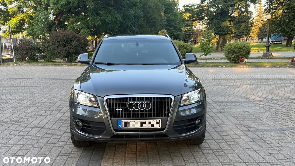 Audi Q5 2.0 TDI Quattro S tronic Prime Line - 2