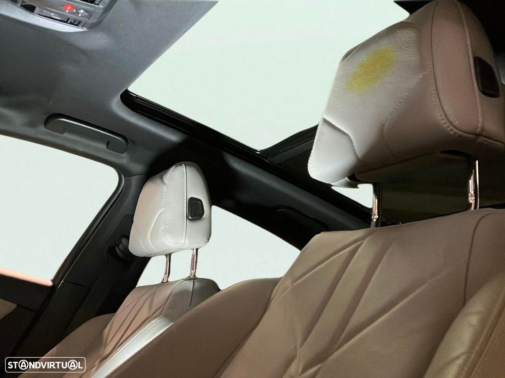 DS DS7 Crossback - 20