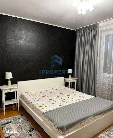 Inchiriere Apartament 2 camere in Iancului, semidecomandat, masina spa — fotografia 3