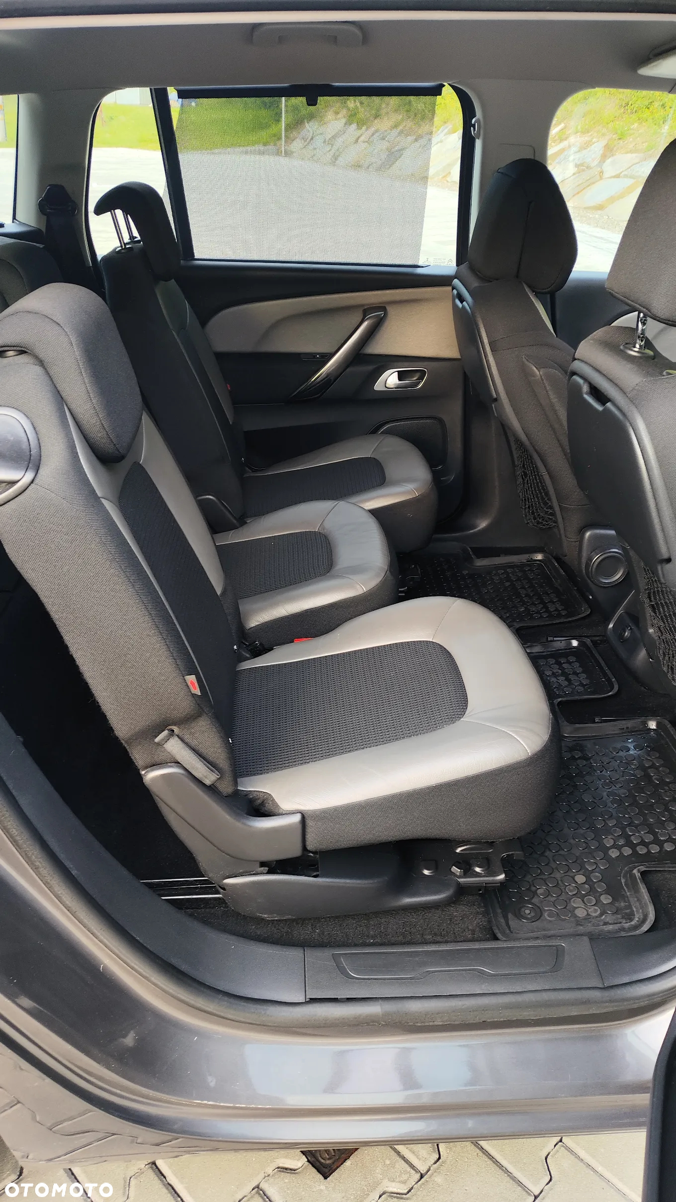 Citroën C4 Grand Picasso BlueHDi 120 Exclusive - 35