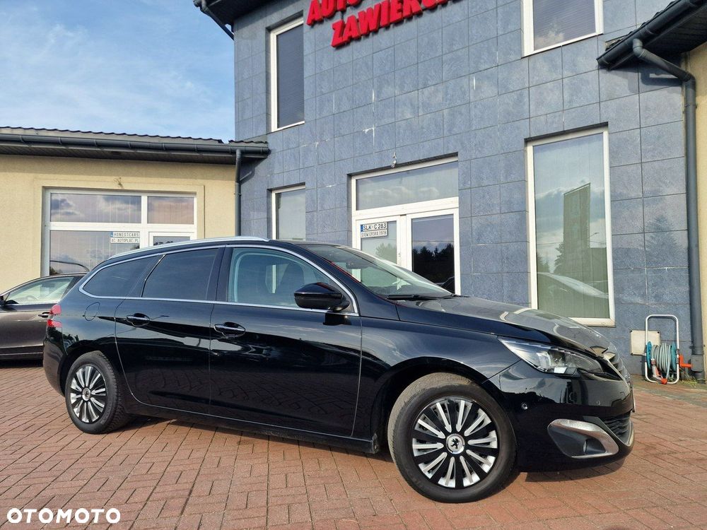 Peugeot 308 - 14
