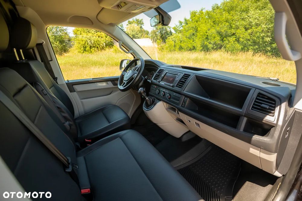 Volkswagen T6 Transporter - 19