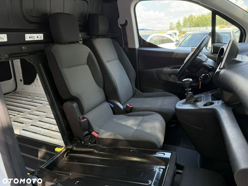 Toyota Proace City - 18