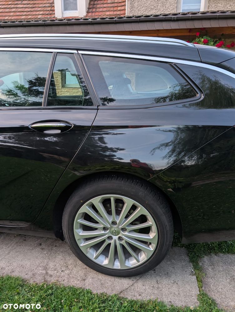 Opel Insignia - 5