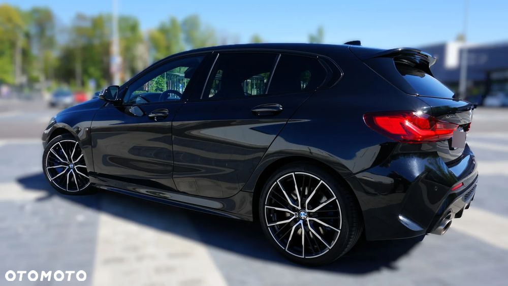 BMW 1M - 5