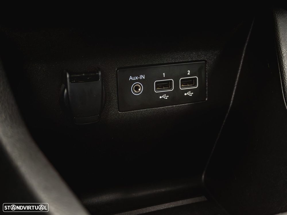 Renault Clio 1.5 Blue dCi Intens - 19