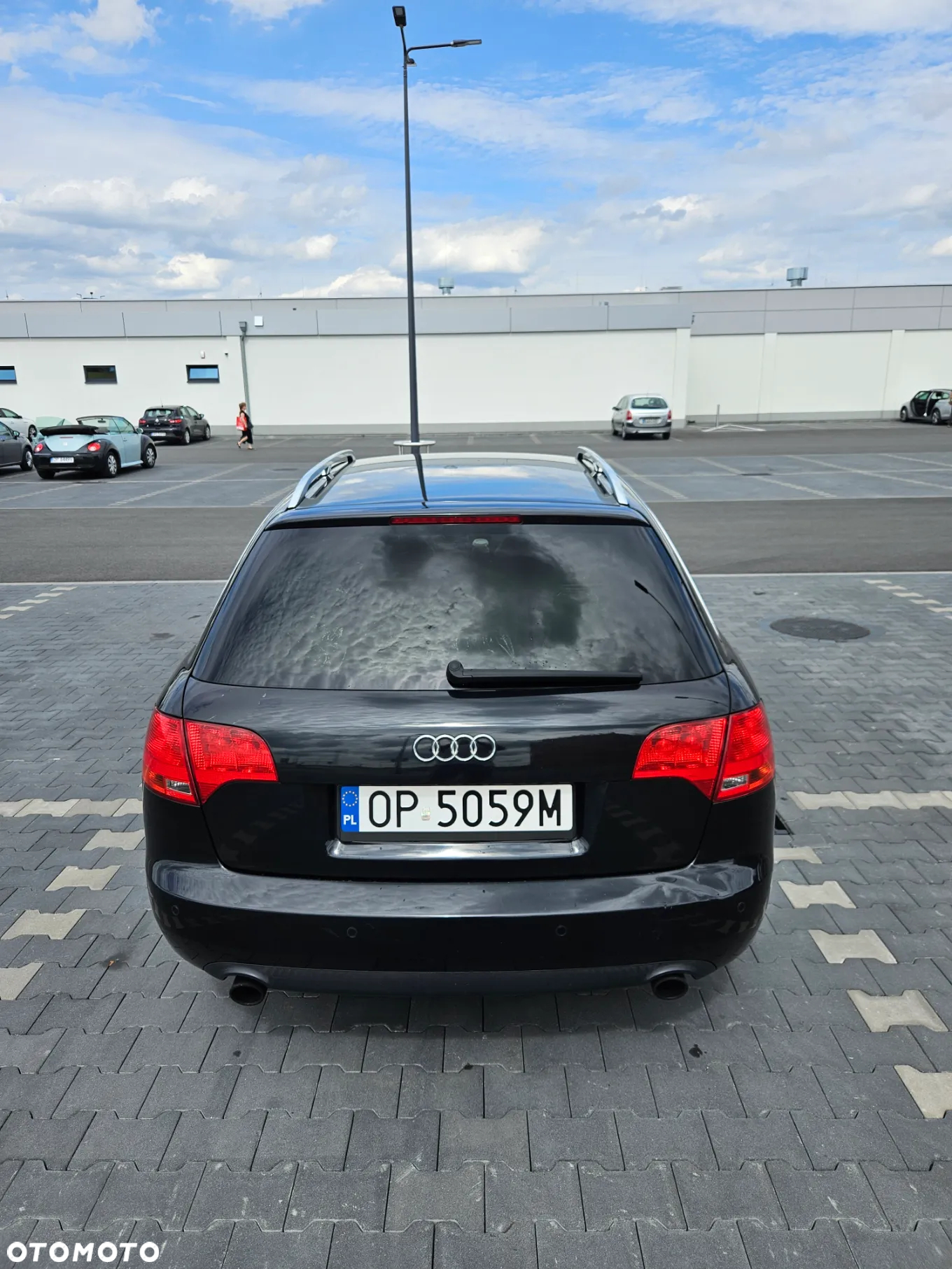 Audi A4 Avant 2.0T FSI - 5