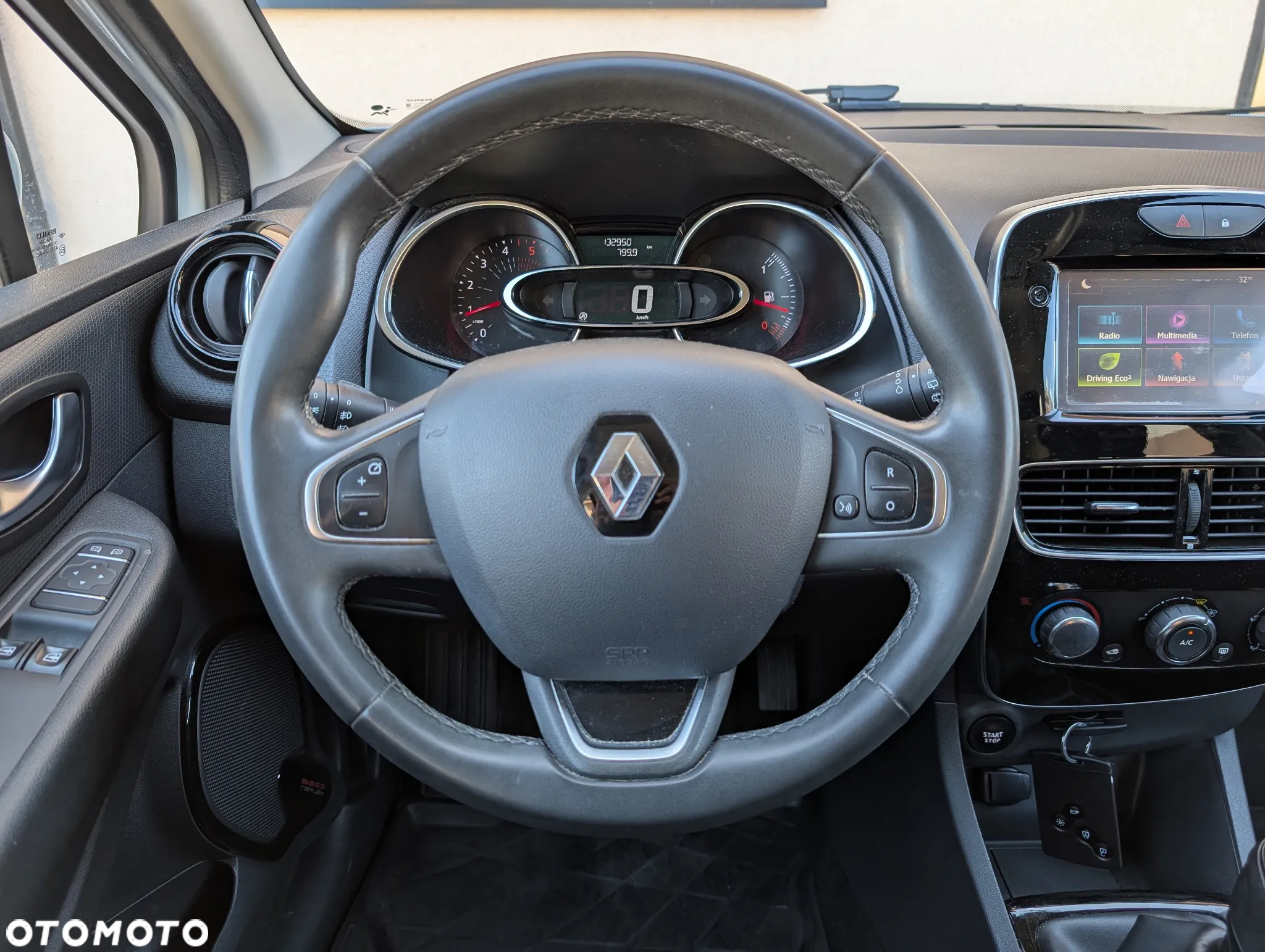 Renault Clio 1.5 dCi Energy Life - 27