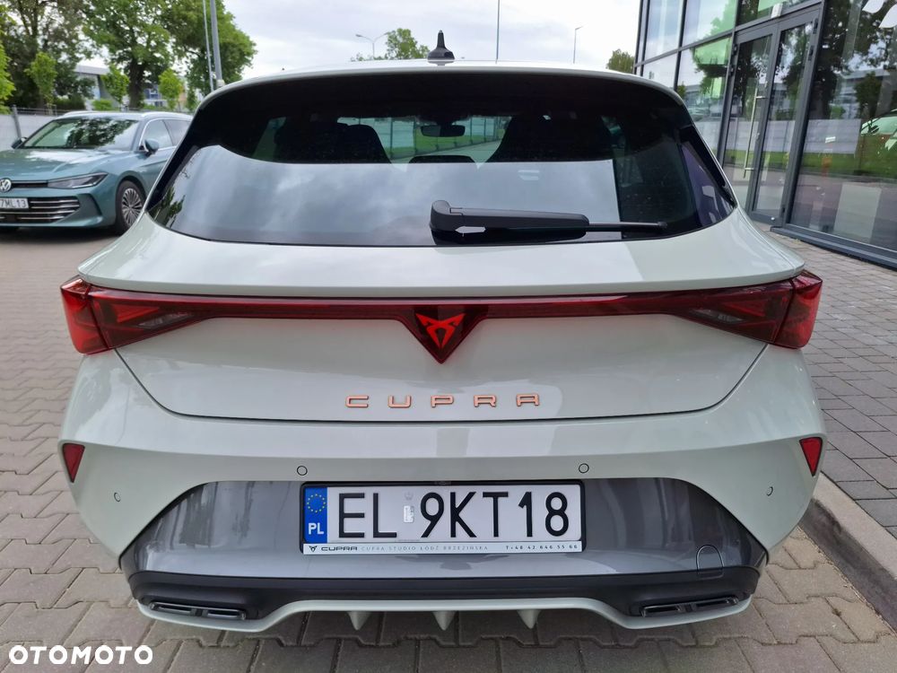 Cupra Leon - 9