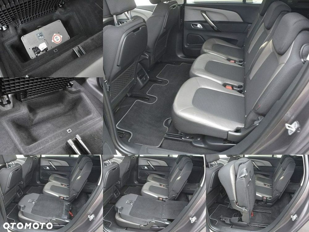 Citroën C4 Grand Picasso BlueHDi 150 Stop&Start SHINE - 31
