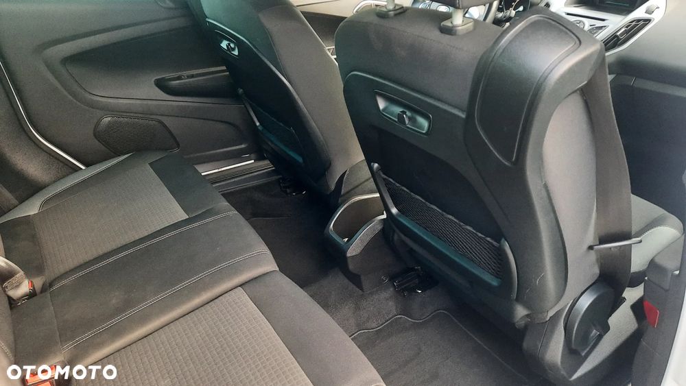 Ford B-MAX 1.0 EcoBoost COOL&CONNECT - 16