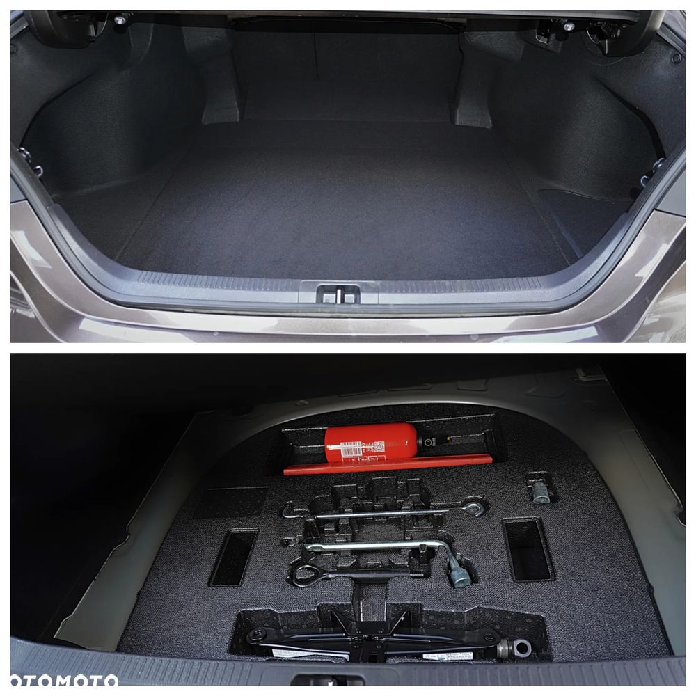 Toyota Camry - 31