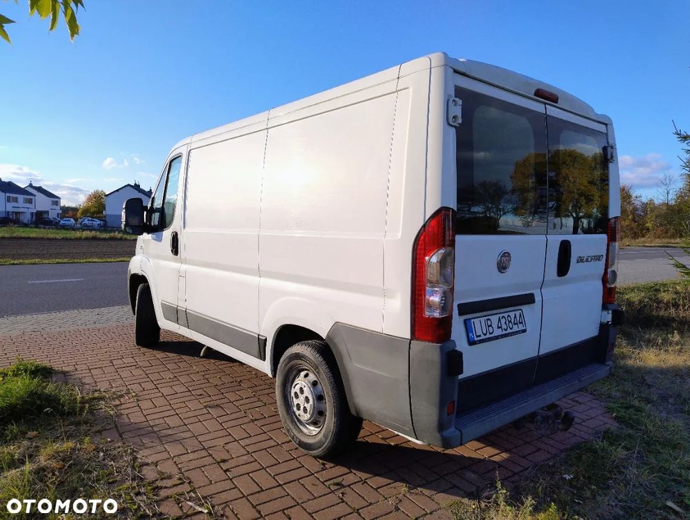 Fiat DUCATO - 4