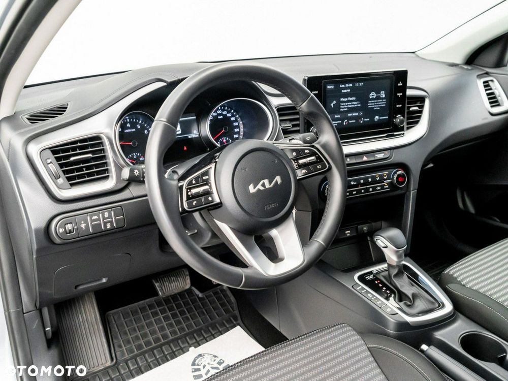 Kia Ceed 1.5 T-GDI M DCT - 22