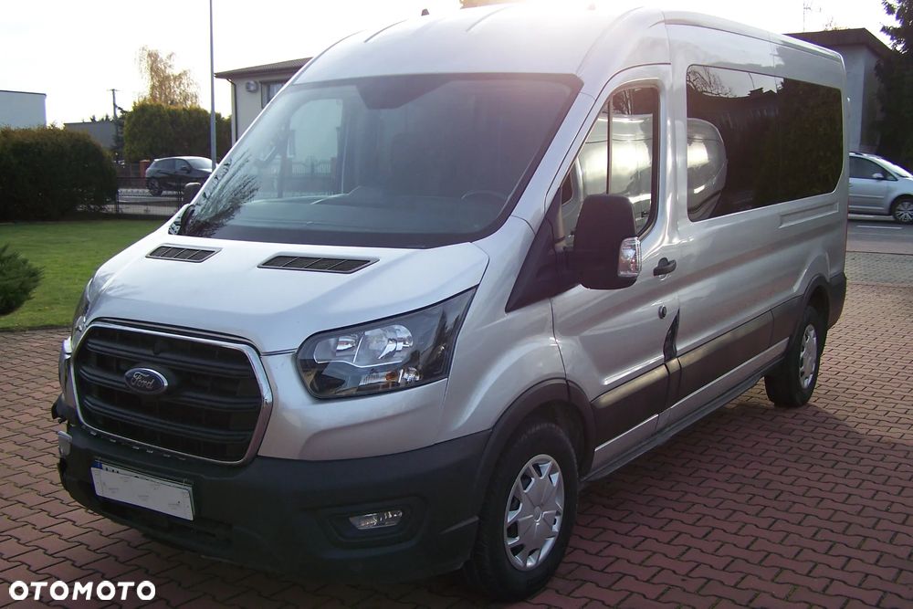 Ford Transit 350 L2H2 Trend (bryg.) - 1