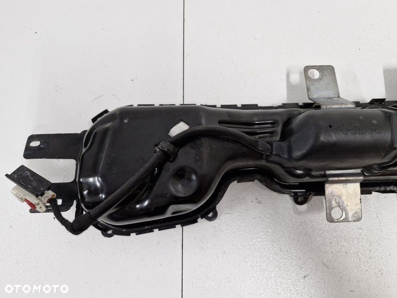 volvo v40 2 ii poduszka powietrzna airbag pieszego 31305431 - 7