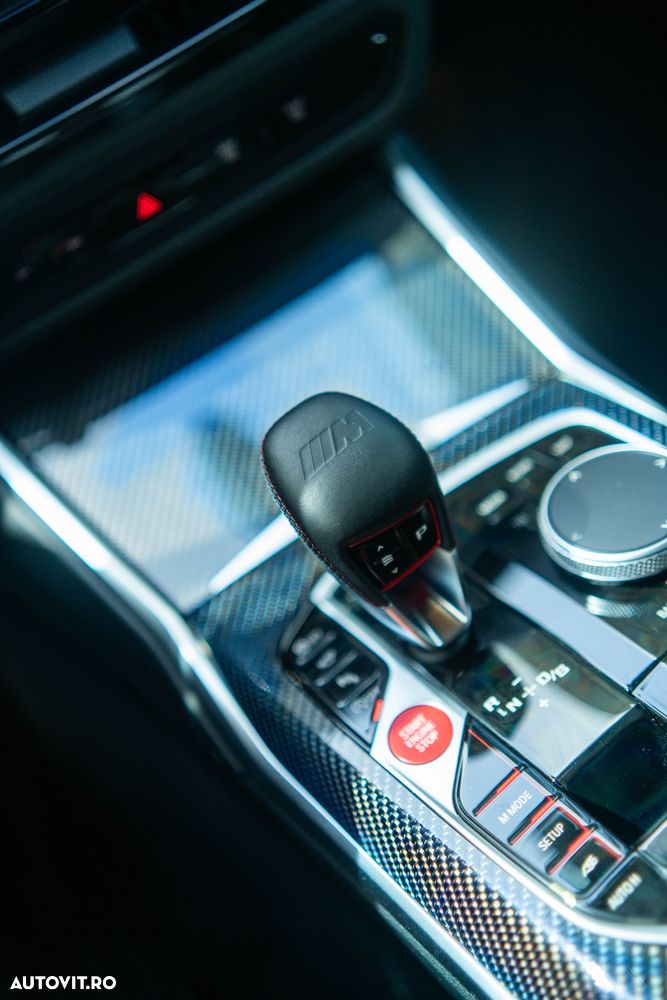 BMW M4 - 9