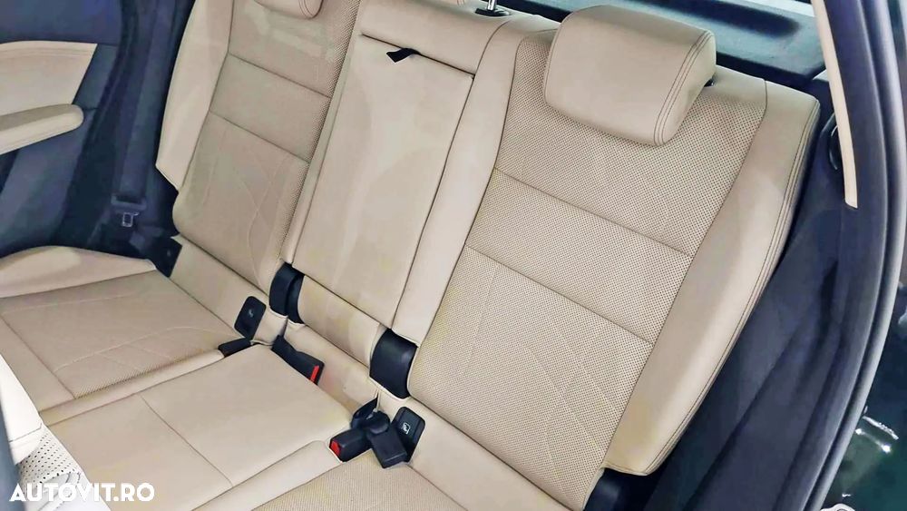 BMW Seria 2 218i Active Tourer Aut. Luxury Line - 7