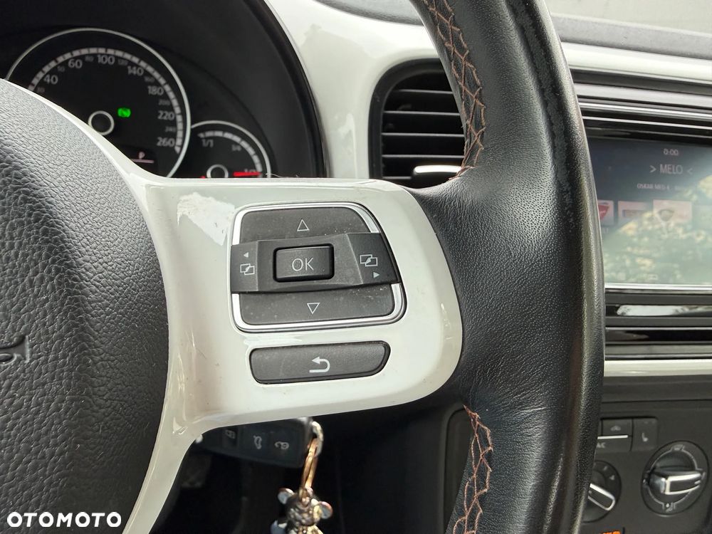Volkswagen Beetle 2.5 - 19