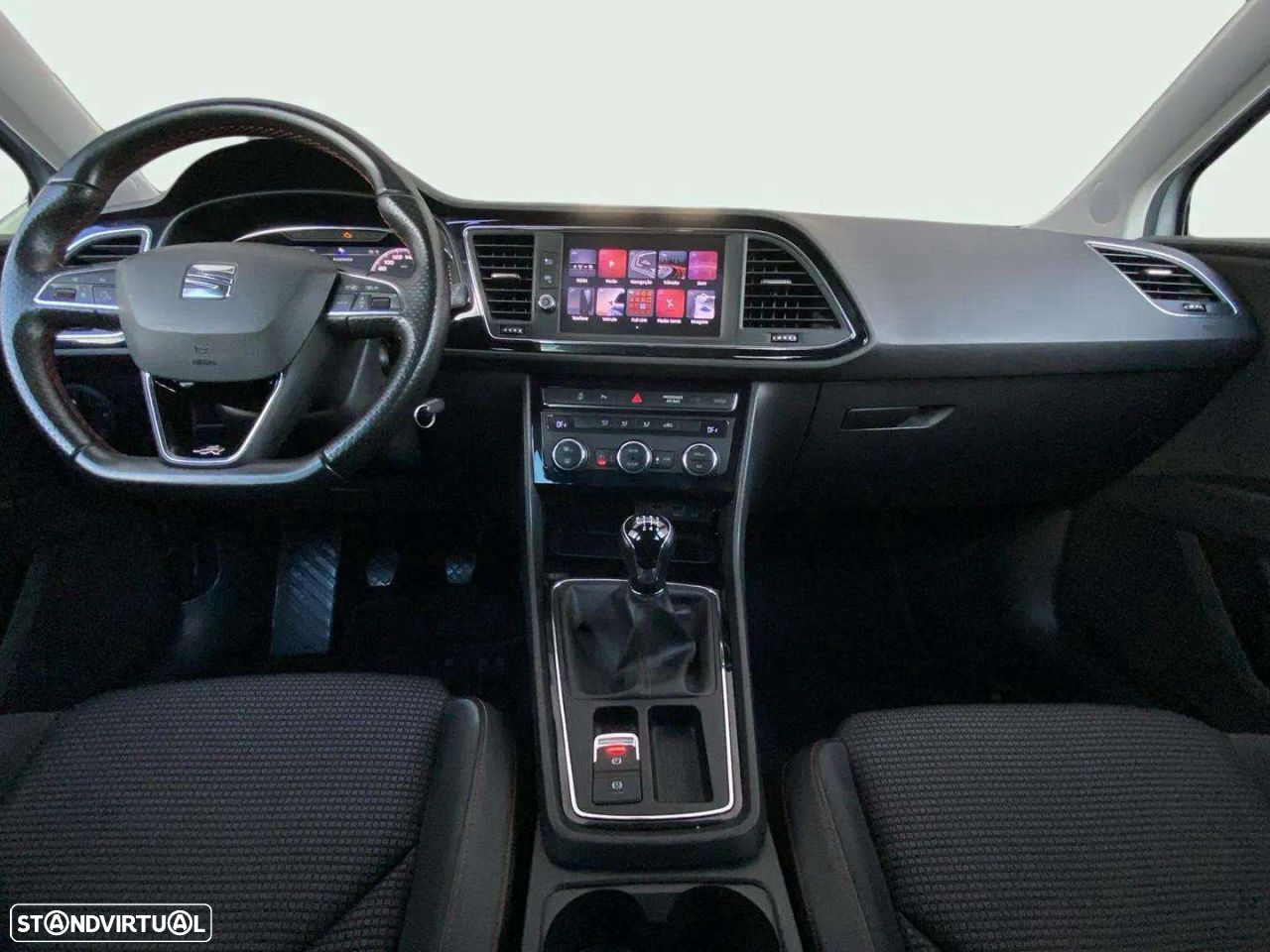 SEAT Leon 1.0 EcoTSI FR S/S - 7