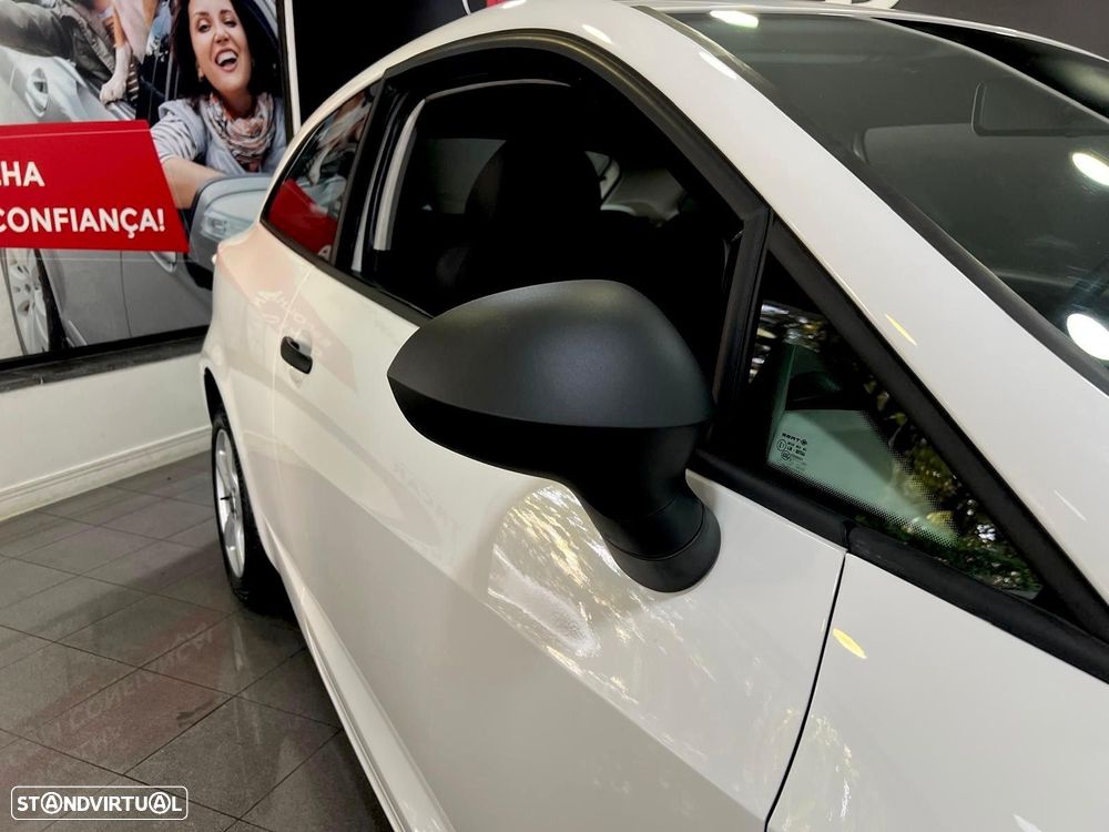 SEAT Ibiza 1.2 TSI Style - 7