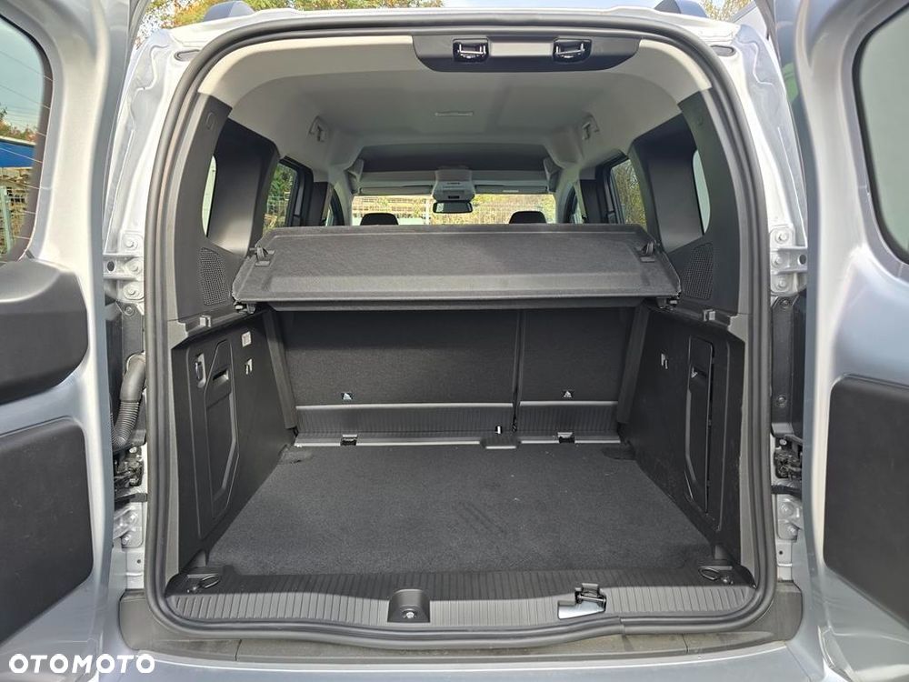 Renault Kangoo Express/Van - 7