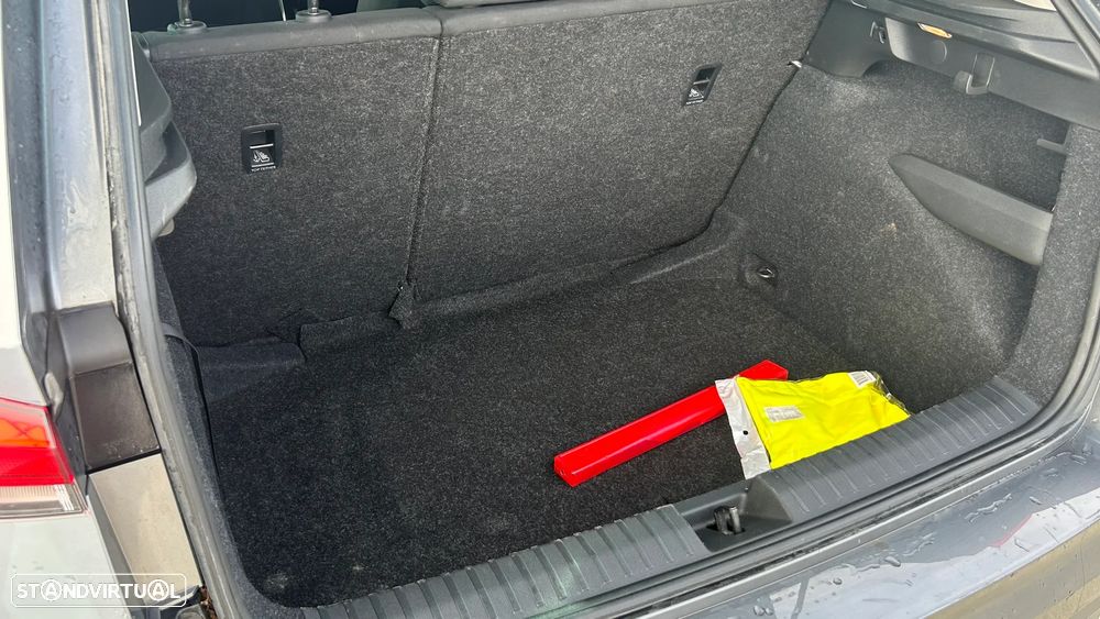 Skoda Kamiq 1.0 TSI Ambition DSG - 16