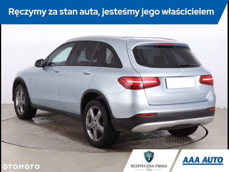 Mercedes-Benz GLC - 5