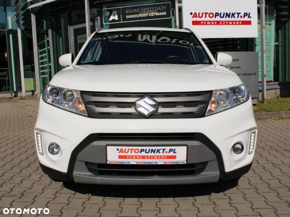 Suzuki Vitara - 2