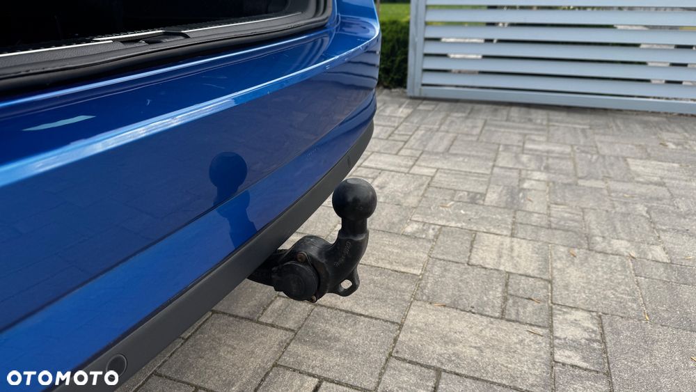 Skoda Superb 2.0 TDI SCR Sportline DSG - 40