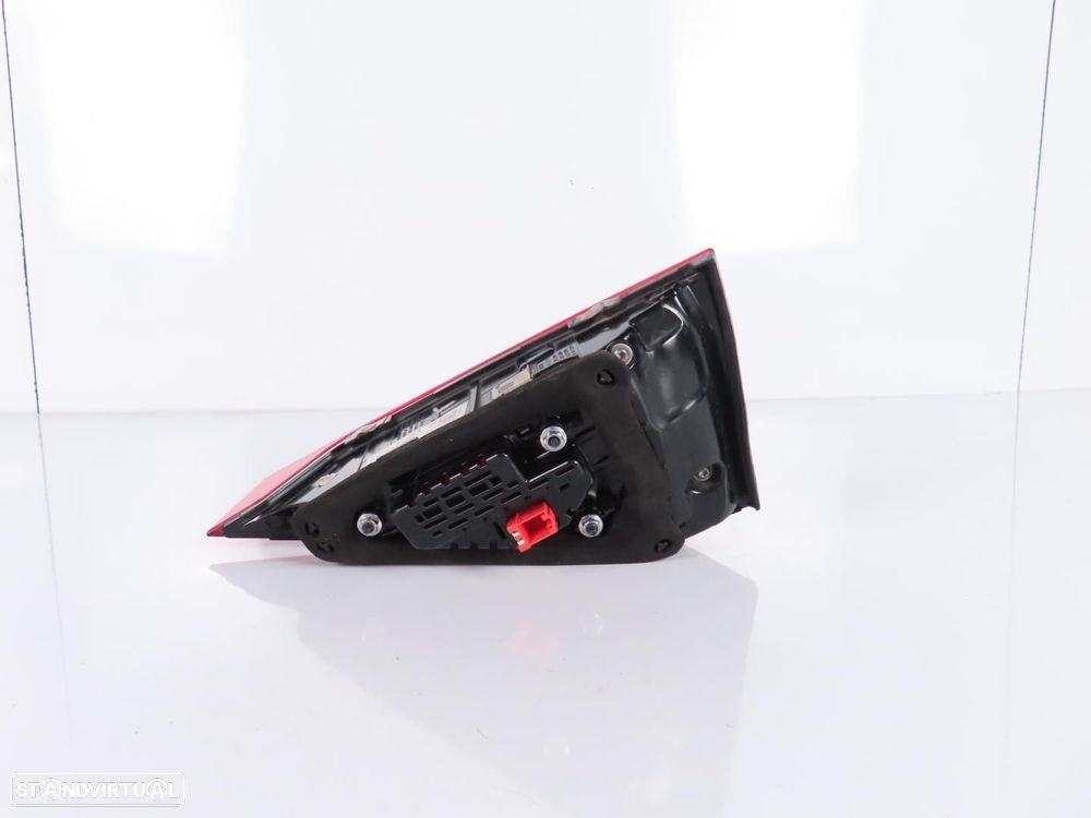 Farolim da mala LED Esquerdo Usado / Original AUDI A1 Sportback (GBA)/AUDI A1 Al... - 3