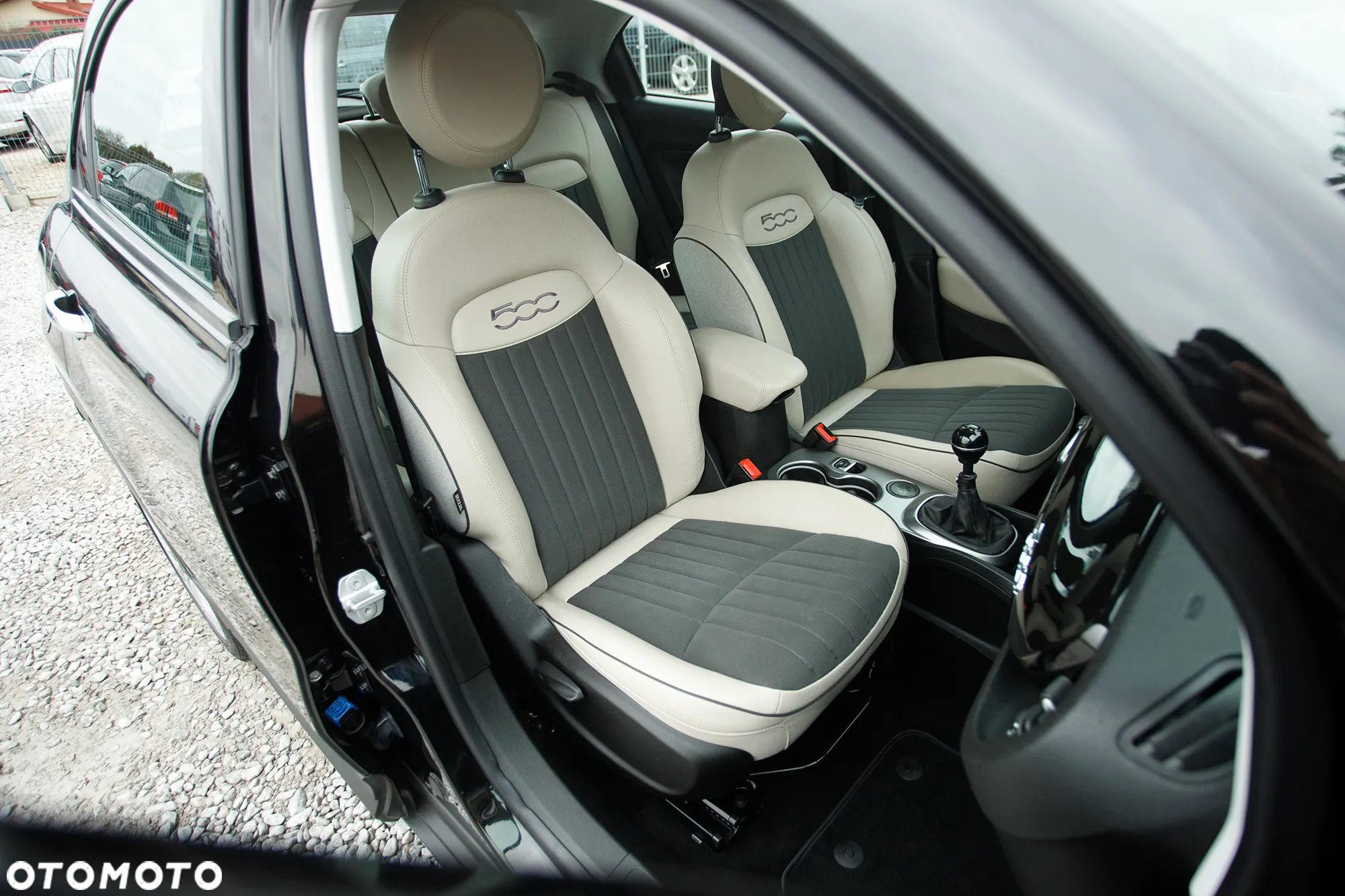 Fiat 500X 1.4 Multiair 4x2 S&S Mirror - 35