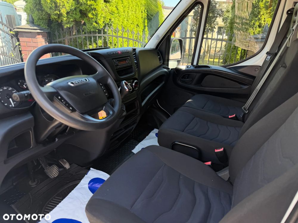 Iveco DAILY - 9