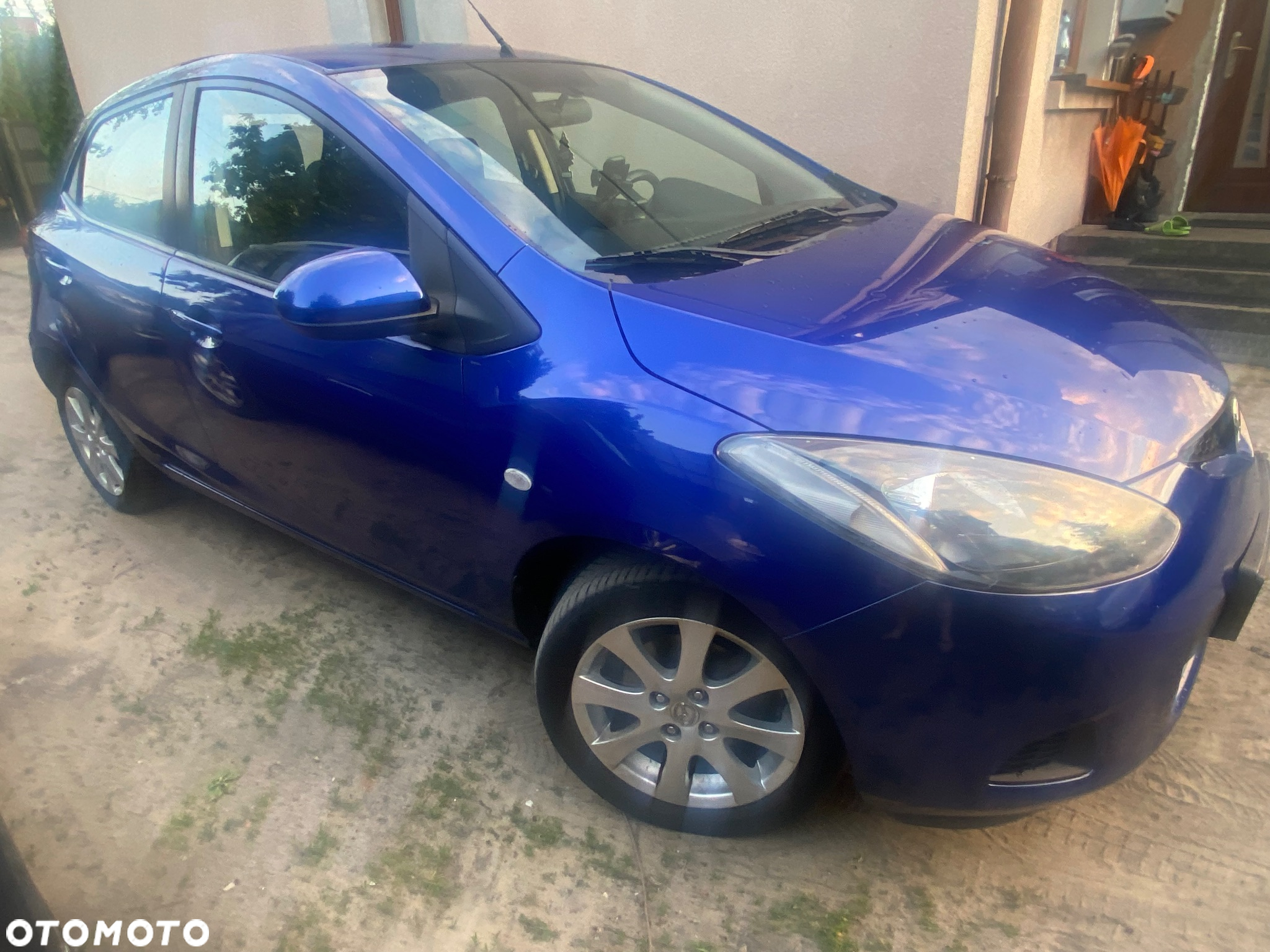 Mazda 2 1.3 Comfort - 5
