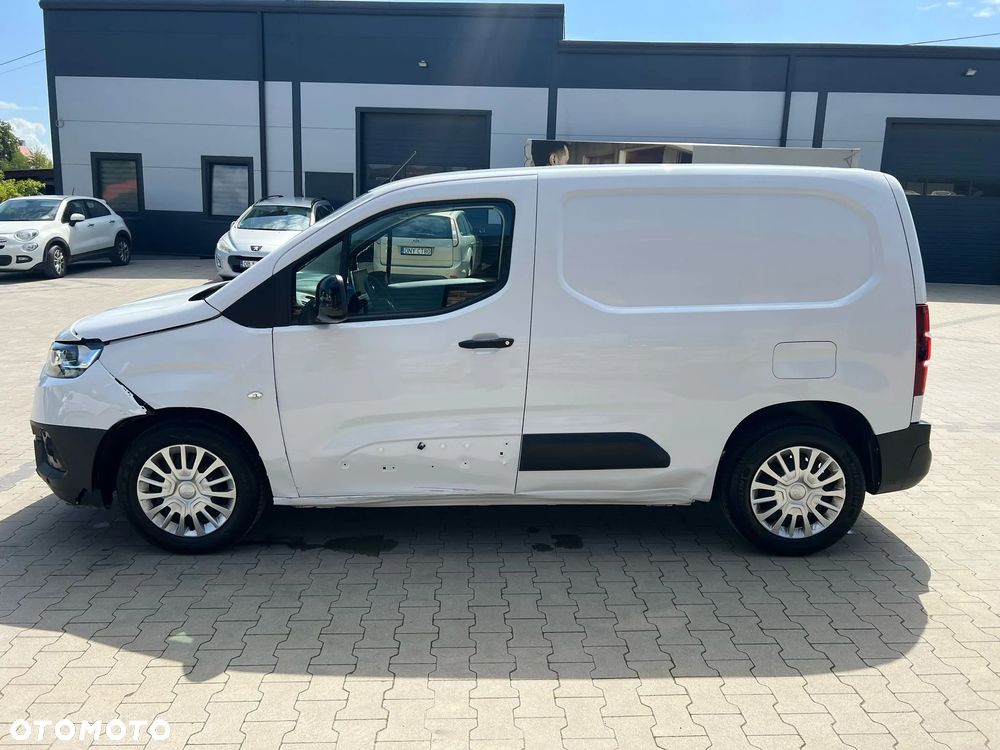Toyota Proace City - 6