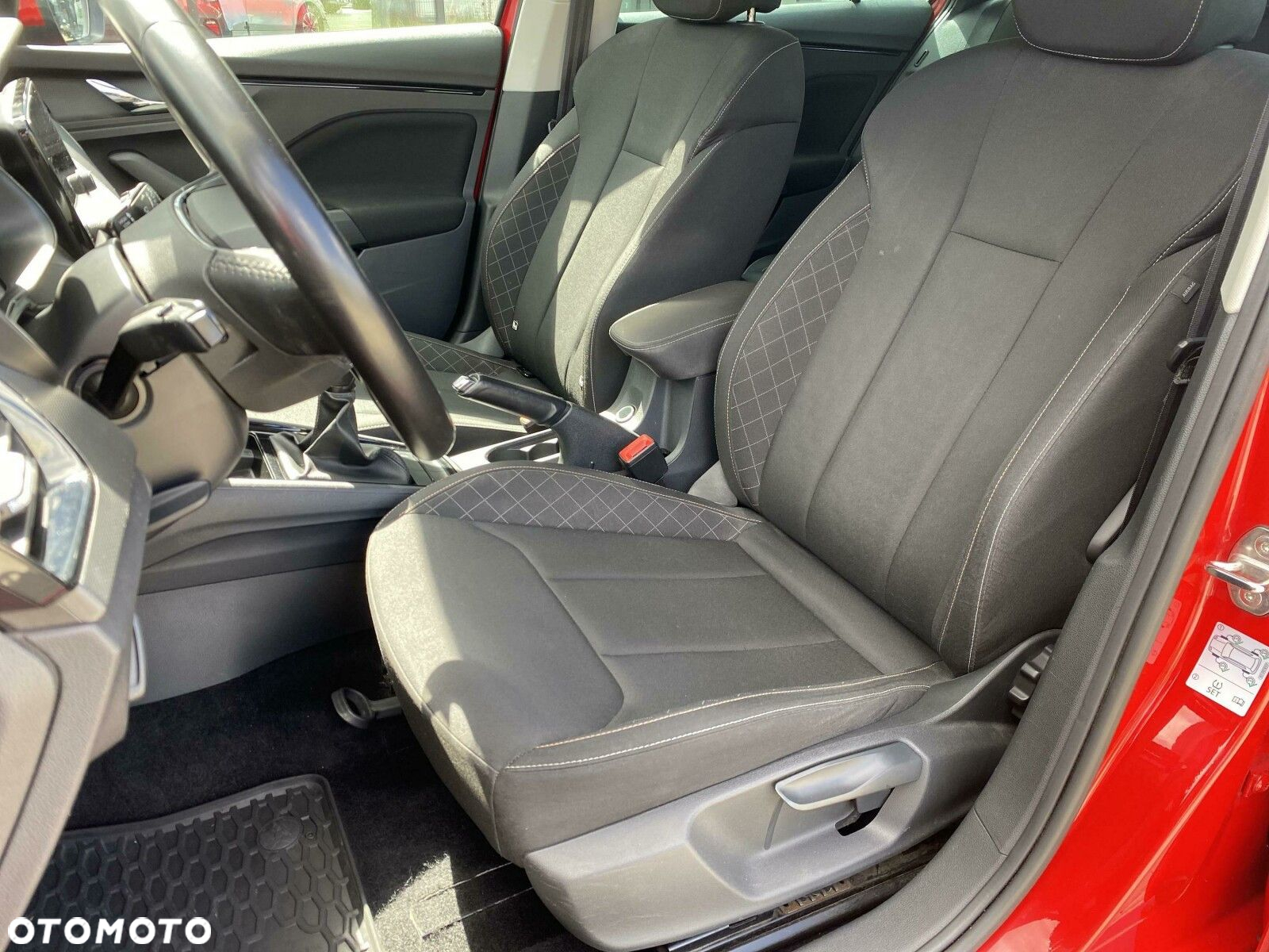 Skoda Scala - 9