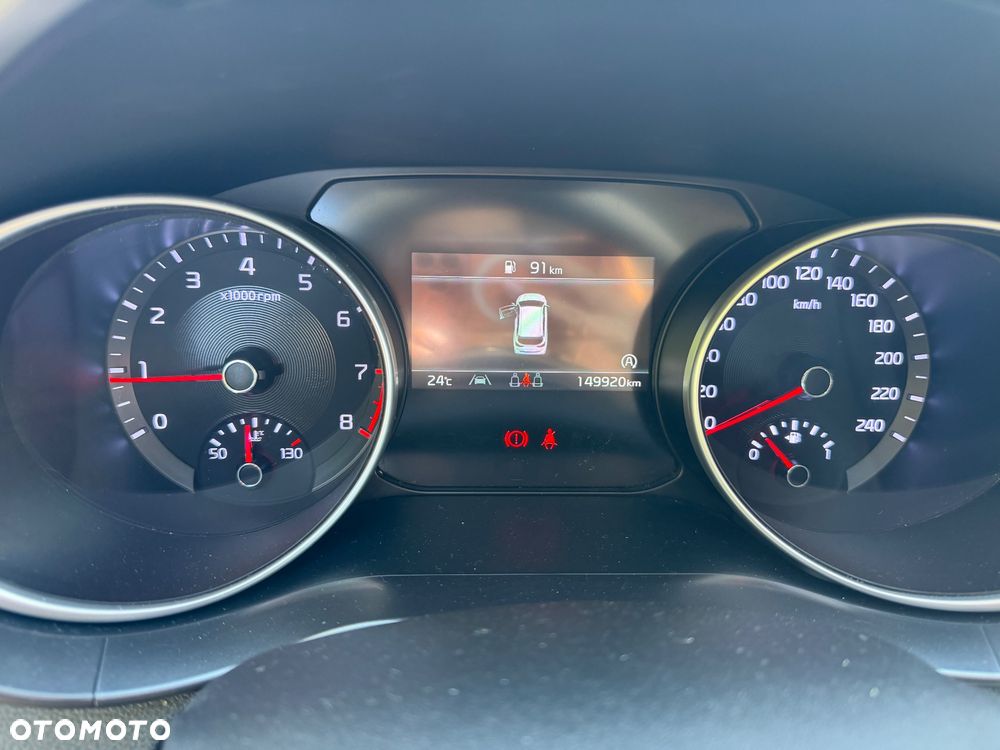 Kia Ceed 1.0 T-GDI S - 20
