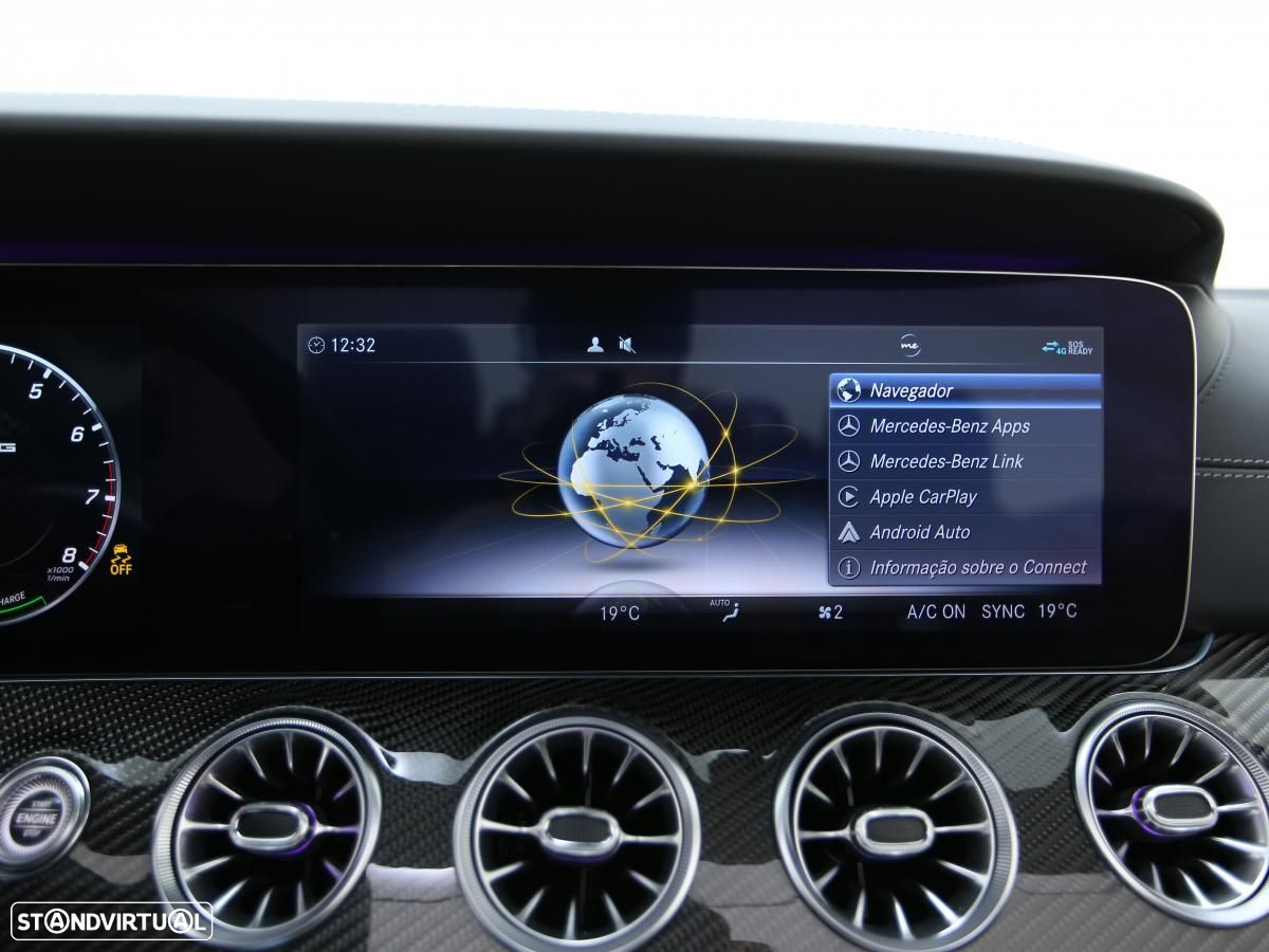 Mercedes-Benz E 53 AMG 4Matic+ - 27