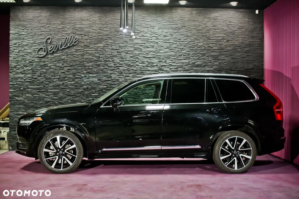 Volvo XC 90 T5 AWD Inscription 7os - 6